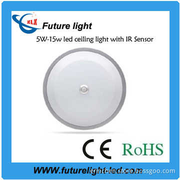indoor chandeliers led ceiling lamp with IR